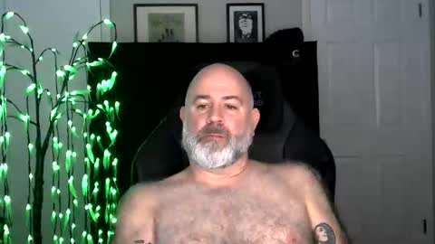 MrSlowBurn77 online show from 12/17/25, 07:42