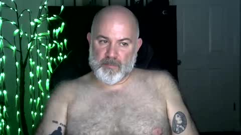 MrSlowBurn77 online show from 12/20/25, 03:57