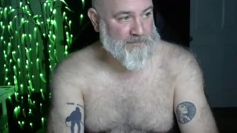 MrSlowBurn77 online show from 07/10/26, 02:27