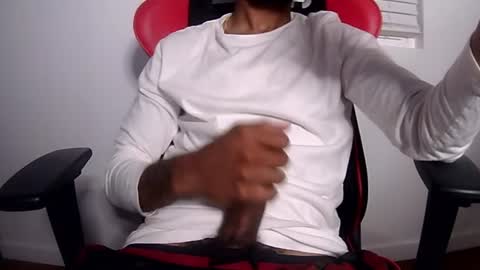 OmgItsSoFuckingBig online show from 07/21/26, 03:09