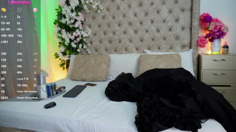 Kassandra online show from 01/07/25, 04:29