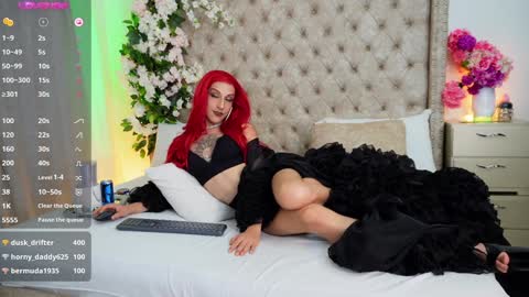Kassandra online show from 01/07/25, 07:31
