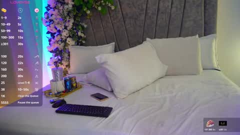 Kassandra online show from 10/06/25, 03:59