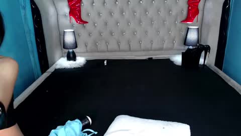 Snapshot of xkatarina69x chatting on 03/04/25, 09:43 Katarina online show from 03/04/25, 09:43