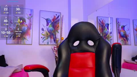 welcome friends online show from 01/17/25, 10:11