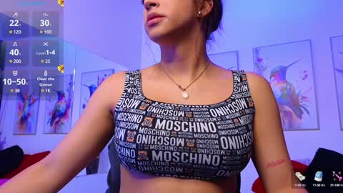 welcome friends online show from 01/21/25, 03:26