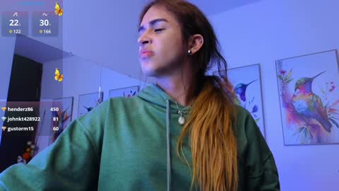 welcome friends online show from 01/25/25, 09:47