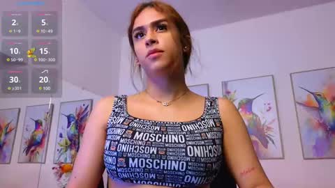 welcome friends online show from 02/10/25, 03:46