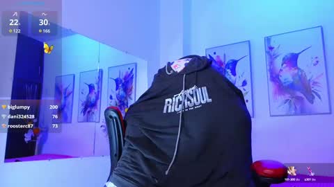 welcome friends online show from 02/21/25, 07:34