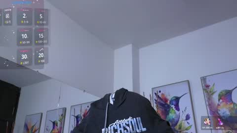 welcome friends online show from 03/07/25, 10:02