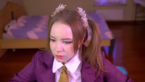 xlanabunny online show from 12/18/24, 12:51