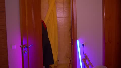 xlanabunny online show from 01/09/25, 01:56