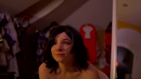 xlanabunny online show from 02/18/25, 06:37