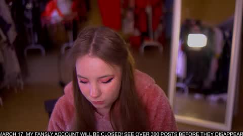 xlanabunny online show from 02/22/25, 01:46