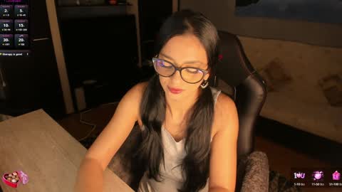 Lara online show from 12/03/24, 09:56