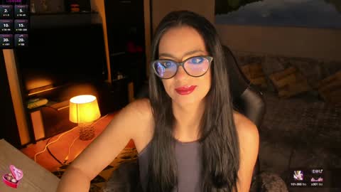 Lara online show from 12/08/24, 09:52