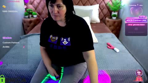 Linda online show from 12/07/24, 02:53