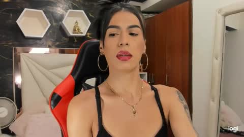 Ximena online show from 12/14/24, 12:55