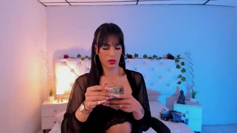 Ximena online show from 02/05/25, 01:26