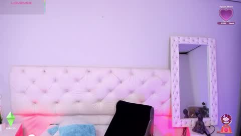 Ximena online show from 09/25/25, 03:54