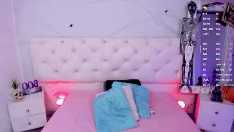 Ximena online show from 10/13/25, 03:50