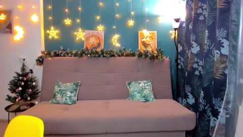 Chloe online show from 12/26/24, 03:31