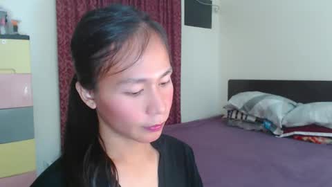 Snapshot of xlovely_destinyx chatting on 12/09/24, 01:13 Alice online show from 12/09/24, 01:13