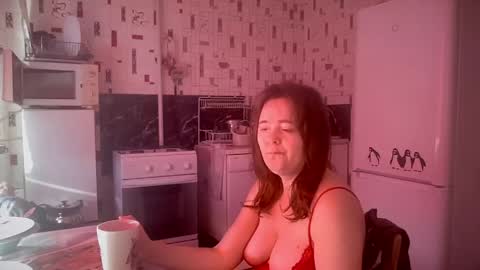 Snapshot of xlunasexyx chatting on 04/30/26, 03:02 Luna online show from 04/30/26, 03:02