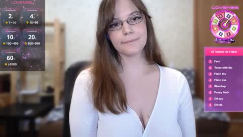 Snapshot of xmelina0 chatting on 12/28/24, 08:05 xmelina0 online show from 12/28/24, 08:05