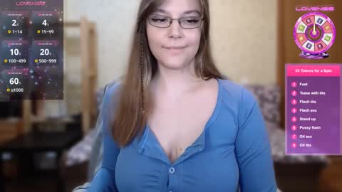 Snapshot of xmelina0 chatting on 01/29/25, 04:41 xmelina0 online show from 01/29/25, 04:41