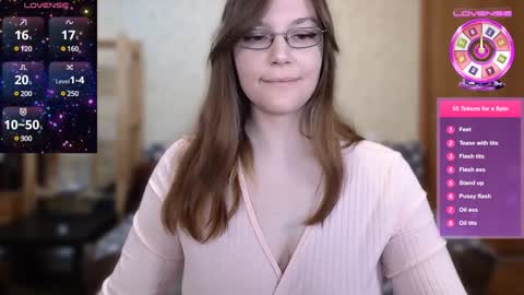 Snapshot of xmelina0 chatting on 02/03/25, 08:24 xmelina0 online show from 02/03/25, 08:24