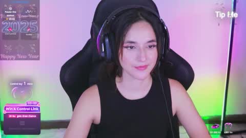 MiaLozano online show from 01/15/25, 08:30