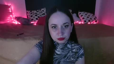 Snapshot of xmistressemmax chatting on 06/15/26, 08:05 Mistress Emma online show from 06/15/26, 08:05