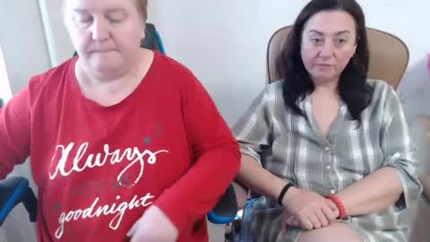 XMollyJaneX online show from 11/13/25, 09:52