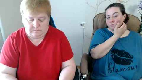 XMollyJaneX online show from 06/07/26, 09:46