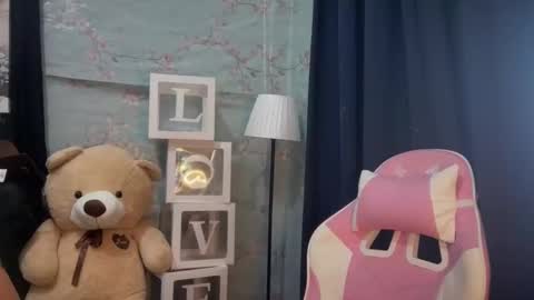 Sweet Monica online show from 09/18/25, 08:16