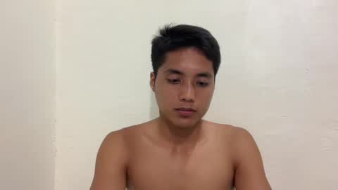 SECRET online show from 10/12/25, 03:00