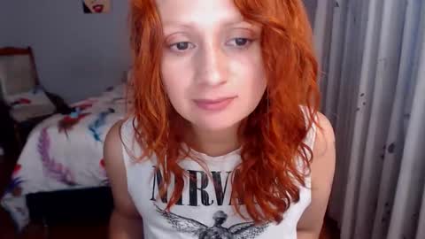 luciana online show from 12/20/25, 04:58