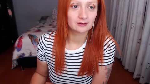 luciana online show from 04/14/26, 09:21