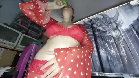 xnicetitsx online show from 10/11/25, 09:30