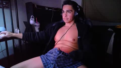 xoalejandroxo6 online show from 02/02/25, 08:35