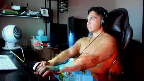 xoalejandroxo6 online show from 05/05/26, 05:59