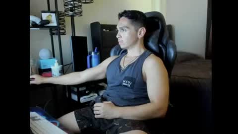 xoalejandroxo6 online show from 06/09/26, 10:10