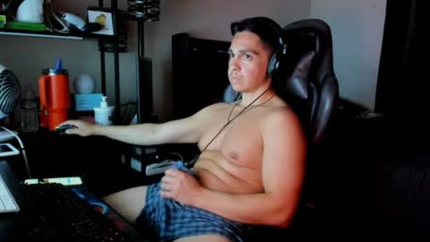 xoalejandroxo6 online show from 06/13/26, 06:11