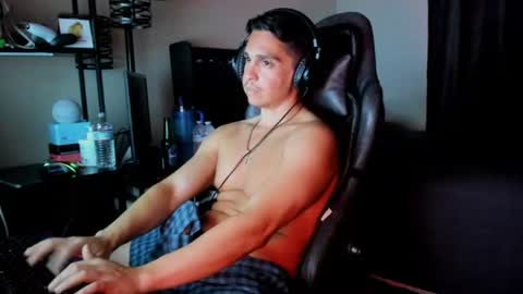 xoalejandroxo6 online show from 06/14/26, 06:04