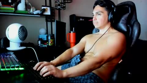 xoalejandroxo6 online show from 06/30/26, 07:09