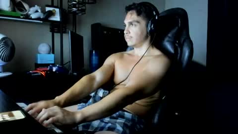 xoalejandroxo6 online show from 07/28/26, 06:20