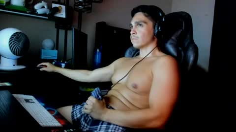 xoalejandroxo6 online show from 07/29/26, 06:11