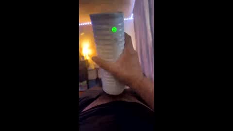 Alejandro FullMoon online show from 12/06/24, 07:45