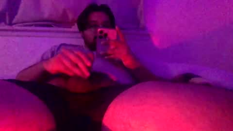 Alejandro FullMoon online show from 10/28/25, 01:20